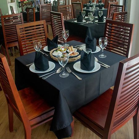 Day Sunrise Boutique Hotel Siem Reap Exterior photo
